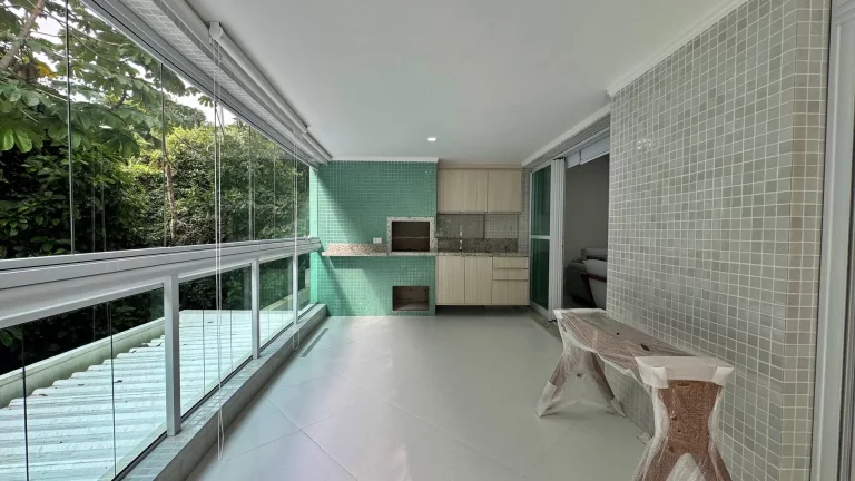 Imagem Apartamento com 3 dormitórios à venda, 131 m por R$ 3.600.000,00 - Riviera