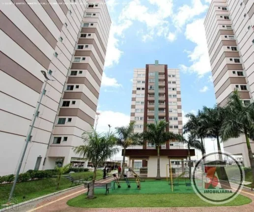 Imagem Torres de Itália de Porteira Fechada