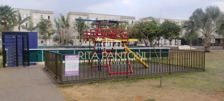 Imagem Apartamento - Ribeirão Preto - Jardim Helena