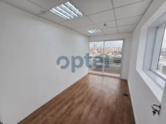 Imagem SALA PARA ALUGAR, 47M² - MARCO ZERO - JARDIM DO MAR - SÃO BERNARDO DO CAMPO/SP