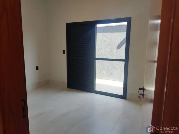 Imagem Casa de Alto Padrão à Venda no Copacabana – 3 Suítes, Espaço Gourmet, 212 m² – Patos de Minas
