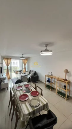 Imagem Oportunidade Única: Apartamento Porteira Fechada no Coração de Guarapari!
Viva o sonho de morar n...