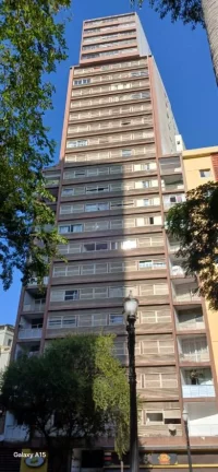 Imagem Kitnet reformdo no centro - Julio Mesquita