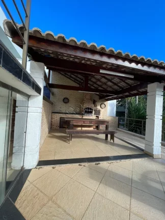Imagem CASA PARA VENDA EM CONDOMÍNIO FECHADO - MACAÉ