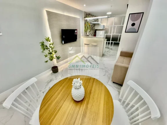 Imagem Apartamento 41m², Centro, RJ