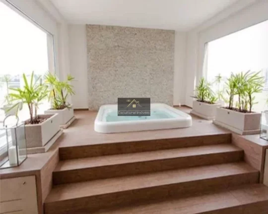 Imagem APARTAMENTO 82,00 M 3 DORMITÓRIOS 1 DELES SUÍTE SALA 2 AMBIENTES VARANDA GOURMET PORCELANATO VISTA VAGA COBERTA 350 METROS ESTAÇÃO METRÔ VILA SÔNIA