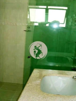 Imagem MARAVILHOSO APARTAMENTO A VENDA EM SANTOS NO BAIRRO APARECIDA
