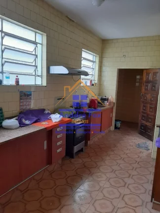 Imagem Grajaú, Rio de Janeiro - RJ, Casa, 4 quartos, 4 banheiros, varanda, 331 m², anexo no quintal, 4 vagas, à venda por R$ 740.000 ,00
