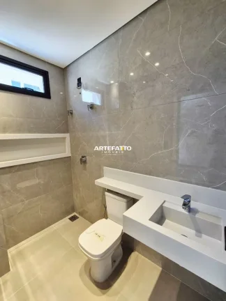 Imagem Apartamento Novo no Residencial Paraíso, moderno e excelente acabamento.