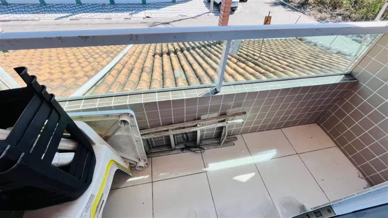 Imagem APARTAMENTO COM 53.6 m² - TUDE BASTOS (SITIO DO CAMPO) - PRAIA GRANDE SP