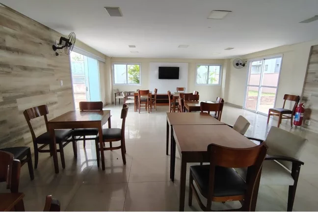 Imagem APARTAMENTO RESIDENCIAL em São Paulo - SP, Vila Carrão