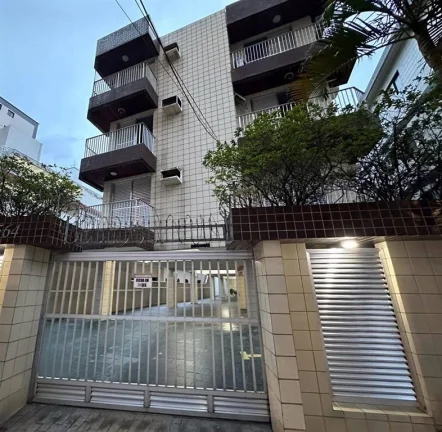 Imagem APARTAMENTO COM 44 m² - BOQUEIRÃO - PRAIA GRANDE SP