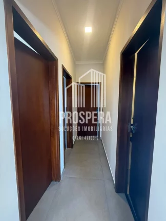 Imagem Casa a Venda Portal do Bosque