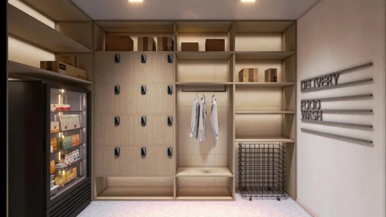 Imagem Duplex à venda em São Paulo, Higienópolis, com 2 quartos, 90,85m2