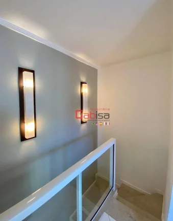 Imagem Cobertura com 2 dormitórios à venda, 128 m² por R$ 890.000,00 - Praia do Forte - Cabo Frio/RJ
