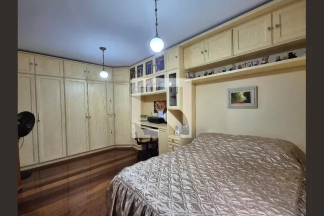 Imagem Apartamento à Venda - Recreio, 3 Quartos, 190 m2
