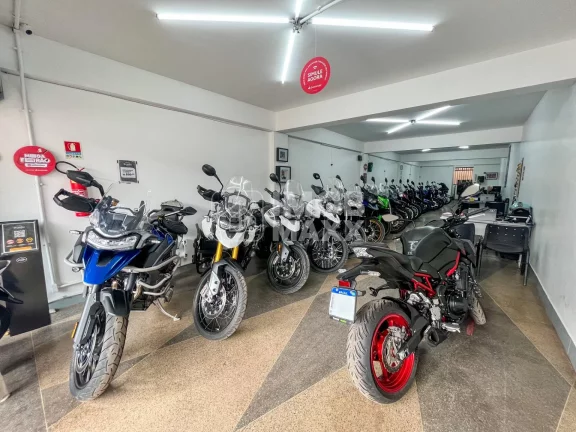 Imagem Prédio inteiro à venda no Sudoeste, Brasília com 725m², excelente localização. Confira!