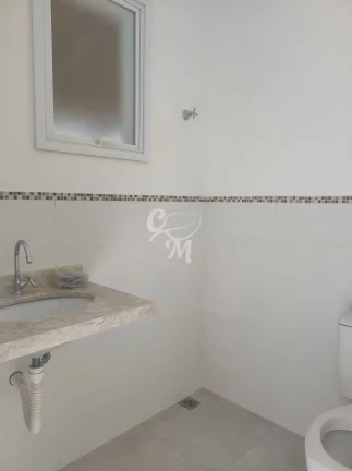 Imagem Casa Térrea com cômodos amplos