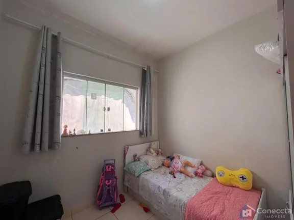 Imagem Apartamento à Venda no Alto Limoeiro – 2 Quartos (1 Suíte) | 90m² de Conforto em Patos de Minas-MG