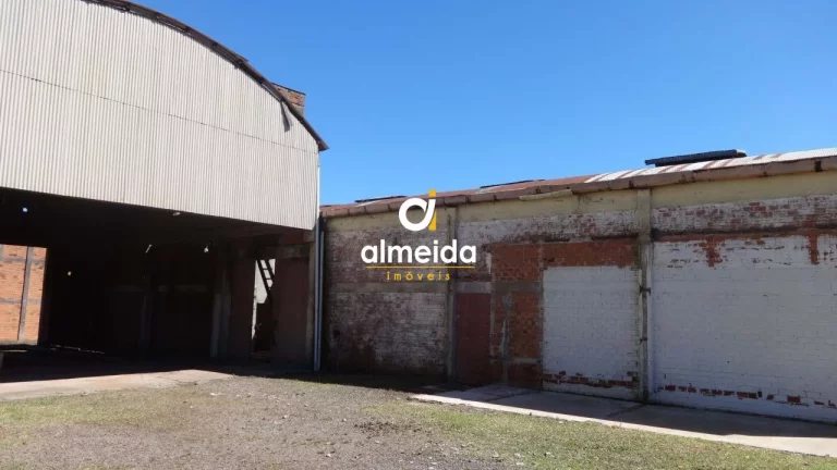 Imagem Terreno à venda Centro São Francisco de Assis/RS