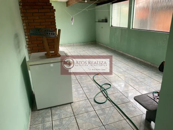 Imagem Sobrado em Vila Narciso - SP com 2 dormitórios e 2 banheiros por R$ 350: venda e locação