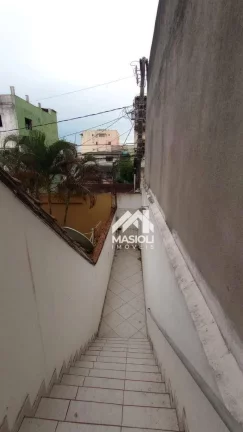 Imagem Apartamento com 2 dormitórios à venda, 70 m² por R$ 175.000,00 - Nova Itaparica - Vila Velha/ES