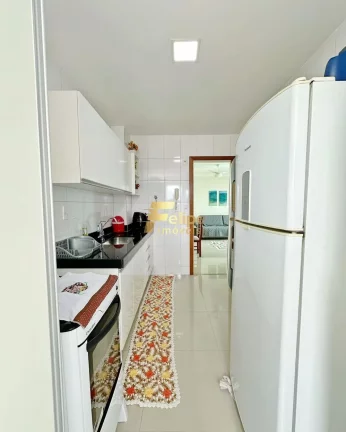Imagem LINDO APARTAMENTO DE 2 QUARTOS NA PRAIA DO MORRO / GUARAPARI - ES