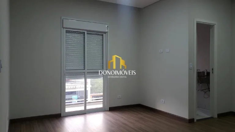 Imagem Sobrado novo a venda 182m²