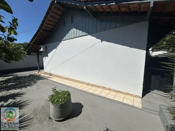 Imagem Casa - Badenfurt - Blumenau
