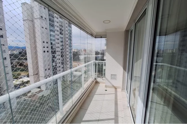 Imagem Apartamento para locação, 50m², 2 dormitórios e 1 vaga - Condomínio Bosque da Lapa