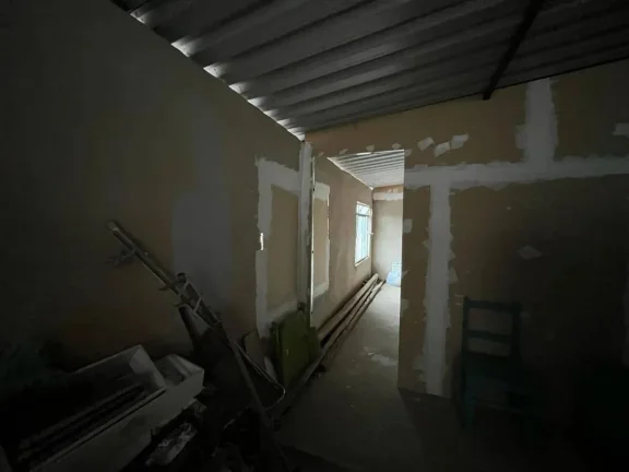 Imagem Oportunidade no Bairro Floresta – Casa com Estrutura para Ampliação!