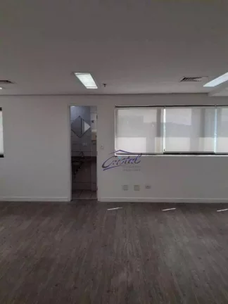 Imagem Conjunto, 90 m² - venda ou aluguel - Vila Olímpia - São Paulo/SP