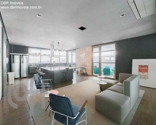 Imagem APARTAMENTO RESIDENCIAL em São Paulo - SP, Pinheiros
