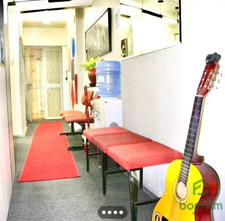 Imagem Conjunto comercial / sala para aluguel, Centro Histórico, Porto Alegre - CO2581