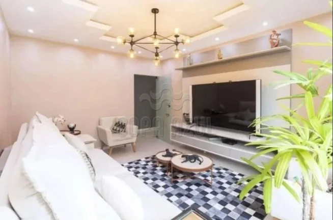 Imagem Copacabana – Rua Paula Feitas | Residencial › Apartamento 3 quarto(s) à Venda