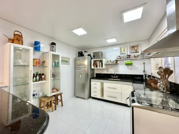 Imagem Apartamento 4 Dormitórios - Bairro Navegantes