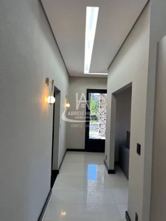 Imagem Condomínio Residencial Buona Vita - São José do Rio Preto