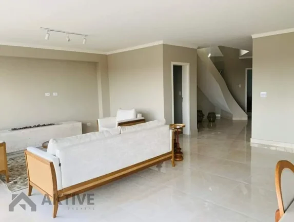 Imagem Casa de Condomínio em Alphaville - Santana de Parnaíba, SP