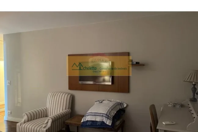 Imagem APARTAMENTO RESIDENCIAL em SÃO PAULO - SP, ITAIM BIBI