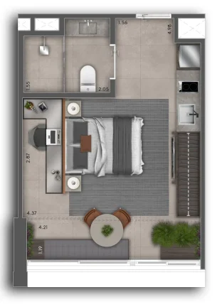 Imagem Cardoso432 - NR