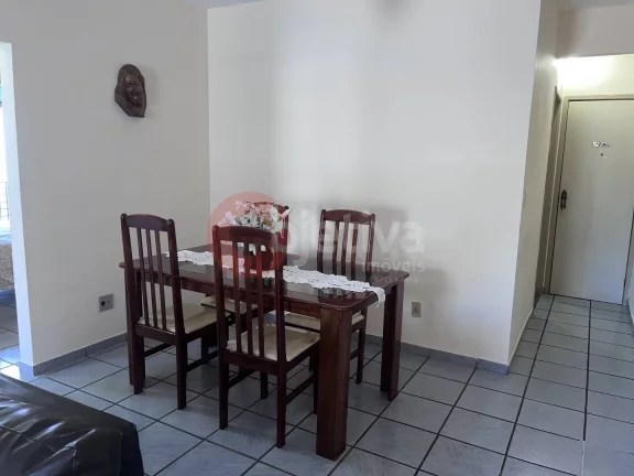 Imagem Apartamento linear, 3 quartos, Vila Nova - Cabo Frio