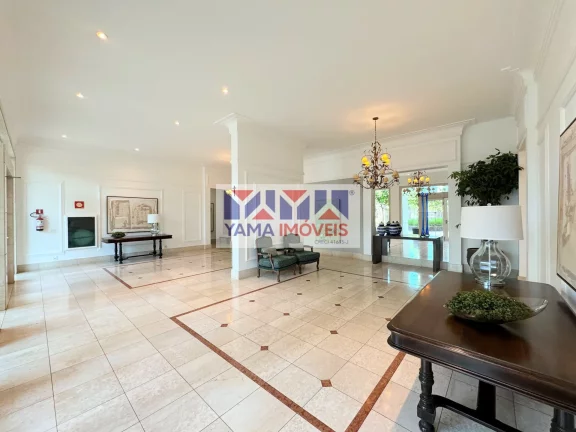 Imagem Edifício British Columbia - Apartamento à venda no bairro Jardim Irajá - Ribeirão Preto/SP