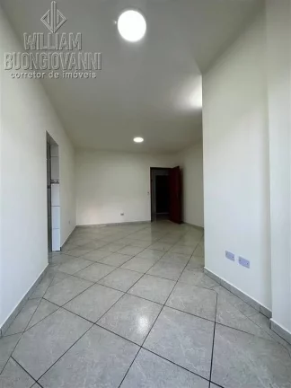 Imagem Apartamento à Venda em Boqueirão, Praia Grande - SP