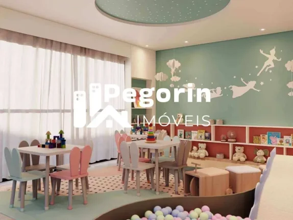 Imagem Apartamento à venda, no OPERA HOUSE PINHAIS em Pinhais, Centro, com 3 quartos, 58,50m²
