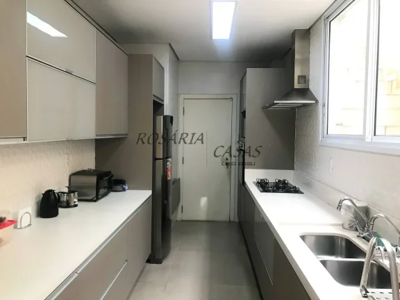 Imagem Casa Sobrado 450m2 - Planalto Paulista
