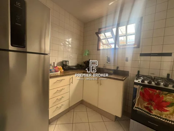 Imagem Casa à venda, 89 m² por R$ 450.000,00 - Tijuca - Teresópolis/RJ