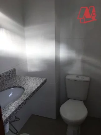 Imagem No Jardim Lindóia com 3 dormitórios, vaga.