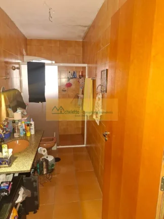Imagem CASA RESIDENCIAL em SÃO PAULO - SP, ÁGUA FRIA