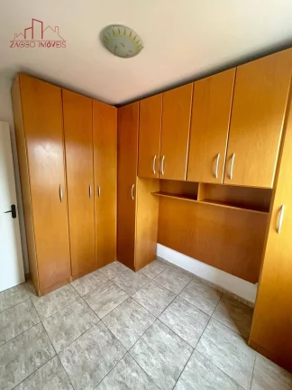 Imagem Lindo apartamento no condomínio Zíngaro - 2 dormitórios