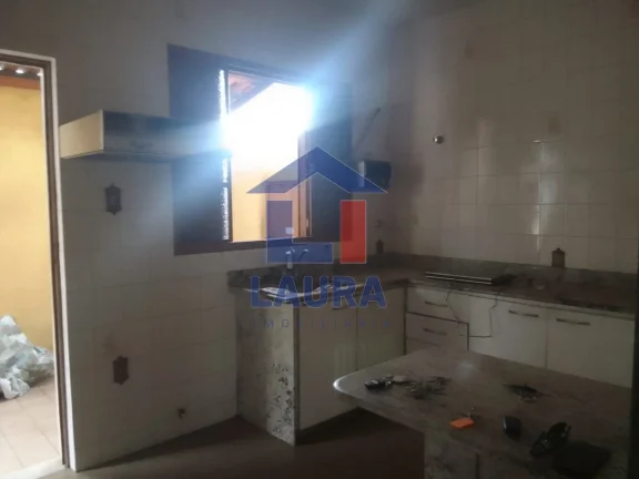 Imagem CASA RESIDENCIAL em PARÁ DE MINAS - MG, CASTELO BRANCO